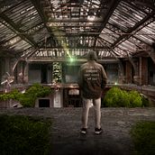 Mi proyecto del curso: Secretos del fotomontaje y el retoque creativo. Photograph, Photograph, Post-production, VFX, Photo Retouching, Fine-Art Photograph, Photographic Composition, and Photomontage project by Laura Ucendo Castellanos - 12.16.2022
