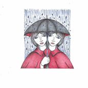 Il mio progetto del corso: Illustrazione artistica surrealista con penna a sfera. Traditional illustration, Drawing, Artistic Drawing & Ink Illustration project by g_raffaela - 12.15.2022