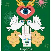 Portadas para Lanza editorial.. Un projet de Design , Illustration traditionnelle , et Publicité de Sandra Basto - 16.12.2022