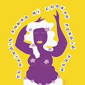 Mi proyecto del curso: El color aplicado al diseño gráfico. Design, Design Management, Graphic Design, and Color Theor project by Touceda Barbara Sofía - 12.14.2022