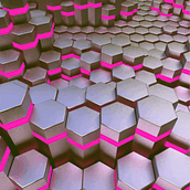 Background 2D & 3D. Un proyecto de Motion Graphics, Cine, vídeo, televisión, Animación y Bellas Artes de Kopy Rodriguez - 16.12.2022