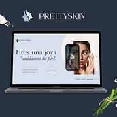 Mi proyecto del curso: Dirección de arte digital. UX / UI, Information Design, Marketing, and Web Design project by Alex Alvira Luna - 12.14.2022
