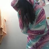 Hacer mi propio pijama. Projekt z dziedziny Projektowanie ubrań i Projektowanie mod użytkownika Nico Chancafe - 15.12.2022
