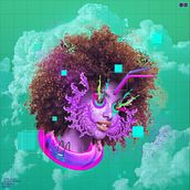 Mi proyecto del curso: Creación de imágenes Pop Art con objetos cotidianos. Un progetto di Fotografia artistica, Design, Graphic design, Collage e Ritocco fotografico di Oscar Gutiérrez Espinoza - 17.12.2022