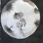 My project for course: Modern Watercolor Techniques . Ilustrație tradițională, Arte plastice, Pictura și Pictură în acuarelă de Christine Haaga - 12.17.2022