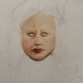 Portfolio vergangene Arbeiten . Fine Arts project by ricardo_c_a - 12.17.2022