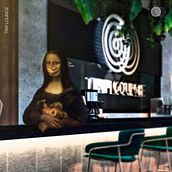 Content Marketing Strategy. Marketing project by ghayda_mirza18 - 07.02.2020