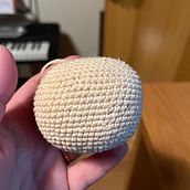 Mi proyecto del curso: Amigurumis: personas tejidas a crochet. Arts, Crafts, To, Design, Fiber Arts, Crochet, Amigurumi, and Textile Design project by Marta Alonso - 12.18.2022
