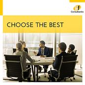 YF Consultants. Business project by Yousri Hassan - 12.19.2022