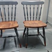 Mi proyecto del curso: Restauración y transformación de muebles para principiantes. Arts, Crafts, Furniture Design, Making, Interior Design, DIY, Woodworking, Upc, and cling project by joseblacksur - 12.19.2022
