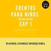 Mi proyecto del curso: Técnicas de locución y presentación para podcasts. Film, Video, TV, Communication, Non-Fiction Writing, Podcasting, and Audio project by Daniel Mosquera - 06.05.2020