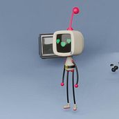 Mi proyecto del curso: Introducción al diseño y modelado 3D con Blender. Projekt z dziedziny  Motion graphics, Projektowanie postaci, Projektowanie produktowe i  Modelowanie 3D użytkownika JOSMAN JOSE PEREZ - 20.12.2022