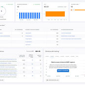 Mi proyecto del curso: SEO y SEM: estrategias de posicionamiento en Google. Marketing, Social Media, Digital Marketing, Mobile Marketing, Content Marketing, Growth Marketing, SEO, and SEM project by Carlos Daniel Nieva - 12.20.2022