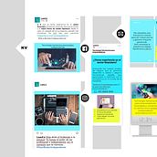 Mi proyecto del curso: Copywriting: principios de la redacción publicitaria . Advertising, Marketing, Cop, writing, Creativit, and Content Writing project by Denisse Pozas - 12.19.2022