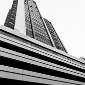Arquitectura Ecuatoriana. Un progetto di Fotografia di Juan Xavier Garaycoa - 25.03.2021