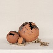 Konfiguracja XYZ. Un progetto di Interior Design, Scultura e Ceramica di szymonwal94 - 20.12.2022