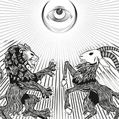 Lux & Umbra. Un proyecto de Ilustración tradicional, Ilustración digital y Grabado de Cés Vallarte - 17.12.2022