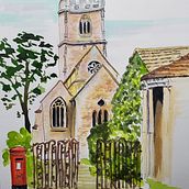 Old House Honfleur Normandy . Un projet de Architecture de Laura Argo - 17.12.2022