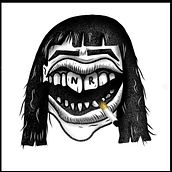 Natalie Ray // Greek Creep works. Un progetto di Illustrazione tradizionale, Graphic design e Design tipografico di Natalie Ray - 21.12.2022