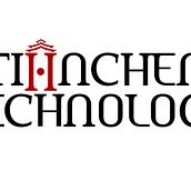 My Company Logo - Tianchen Technology . Design, Br, ing, Identit, Graphic Design, and Logo Design project by Naman Jaloria - 12.21.2022