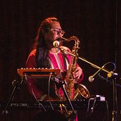 Mexican Rare Groove . Projekt z dziedziny  Muz, ka, Produkcja muz i czna użytkownika Gammaliel López Torres - 20.12.2022