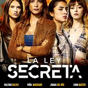 La Ley Secreta - Netflix. Music project by Samuel Lizarralde - 12.21.2022