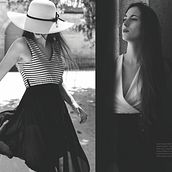 Il mio progetto del corso: Fotografia editoriale per riviste. Un proyecto de Fotografía, Fotografía de moda y Fotografía de estudio de Niccolò Zorza - 21.12.2022