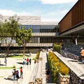 Mi proyecto del curso: Postproducción de render arquitectónico con SketchUp y Photoshop. 3D, Architecture, 3D Modeling, Digital Architecture, 3D Design, and ArchVIZ project by fabianmesta1598 - 12.21.2022