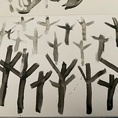 Mi proyecto del curso: De principiante a superdibujante Ein Projekt aus dem Bereich Design, Traditionelle Illustration, Bleistiftzeichnung und Zeichnung von danna_vazquez - 22.12.2022