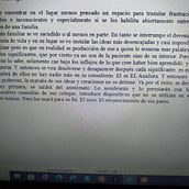 Análisis salvaje.. Fiction Writing project by Sandra Noriega - 12.22.2022