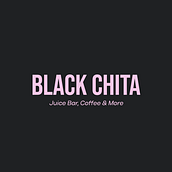 Black Chita. Un proyecto de Br, ing e Identidad, Consultoría creativa, Gestión del diseño, Diseño gráfico, Naming y Creatividad de Tomás Koltan - 22.12.2022