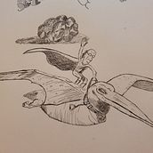 Mon projet du cours : Initiation au dessin : travaillez votre sens de l’observation. Sketching, Pencil Drawing, Drawing, Sketchbook & Ink Illustration project by clementj - 12.22.2022