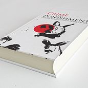 'Is it a crime and will I be punished?' An article on Rodya Raskolnikov . Un progetto di Scrittura e Scrittura di narrativa non-fiction di Sisi - 23.12.2022