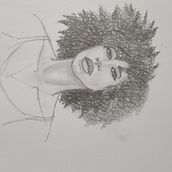 Meu projeto do curso: Narrativa visual em grafite para iniciantes. Traditional illustration, Pencil Drawing, Drawing, Stor, telling, Artistic Drawing, and Narrative project by Matheus Melo - 12.23.2022