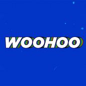 woohoo. Motion Graphics, and Animation project by sahar Shahin - 12.23.2022