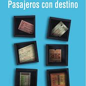 Pasajeros con destino. Fiction Writing, Writing, and Creative Writing project by Julieta García González - 12.23.2022