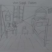 Meu projeto do curso: A arte de desenhar: transforme seus rabiscos em arte Ein Projekt aus dem Bereich Traditionelle Illustration, Bleistiftzeichnung, Zeichnung und Sketchbook von juliammsilva2 - 23.12.2022