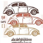 Typography Form Modular. Design, Graphic Design, T, pograph, T, pograph, and Design project by Raul Pd silva - 12.23.2022