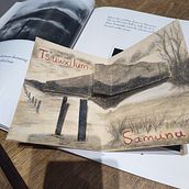 Place names in the Hul'quimin'um language. Arts, Crafts, Paper Craft, Bookbinding, and Creating with Kids project by Janice MacKirdy - 12.23.2022