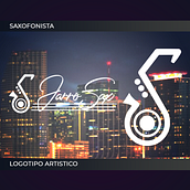 Mi proyecto del curso: Diseño de marcas con retícula. Projekt z dziedziny Design, Br, ing i ident, fikacja wizualna, Projektowanie logot i pów użytkownika Maria Elena Rincones - 15.09.2022