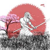 Meu projeto do curso: Ilustração para quadrinhos: a anatomia de um super-herói. Ilustração tradicional, Design de personagens, Comic, Desenho a lápis, e Desenho anatômico projeto de Ronaldo Merussi - 24.12.2022
