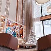 Sanzai house project. Interior Architecture & Interior Design project by Ш. Энхдөлгөөн - 11.30.2022