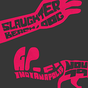 Mi proyecto del curso: Diseño de pósteres creativos para eventos. Design, Design gráfico, Tipografia, Lettering, Ilustração vetorial, Criatividade, Design de cartaz, e Design digital projeto de Estanislao Perez Voss - 26.12.2022