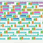 My project for course: Time Management Techniques for Creators and Creatives. Creative Consulting, Marketing, Management, and Productivit project by Rania Essam Ahmed Alsunidar - 12.20.2022
