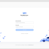 Mi proyecto del curso: Introducción a Design Systems con Figma Ein Projekt aus dem Bereich UX / UI, Mobile Design, App-Design und Digitales Produktdesign von jackeline.gonzalez - 19.12.2022
