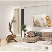 Creaciones con Homestyler App. Interior Design, Decoration & Interior Decoration project by Tània Perales Domini - 12.27.2022