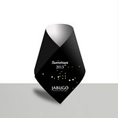 Nuevo posicionamiento de Jamón de Jabudo (DOP). Un proyecto de Br, ing e Identidad y Dirección de arte de Isabel Salas Oppliger - 27.12.2022