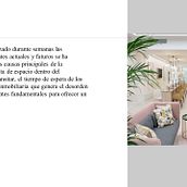Mi proyecto del curso: Design thinking para soluciones innovadoras. Design, Design Management, Creativit, Communication, and Business project by Gleimar Edilia Hernández Martínez - 12.27.2022