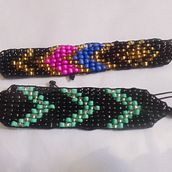 Bijouterie artesanal . Accessor, Design, Arts, Crafts, Jewelr, Design, and Fiber Arts project by Daniela - 12.22.2022
