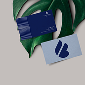 Mon projet du cours : Création de mockups de A à Z pour le branding. Un proyecto de Diseño, Br, ing e Identidad, Gestión del diseño, Diseño gráfico, Diseño digital y Diseño de presentaciones de doliziacg - 27.12.2022